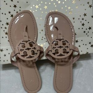 Tory Burch Sandals